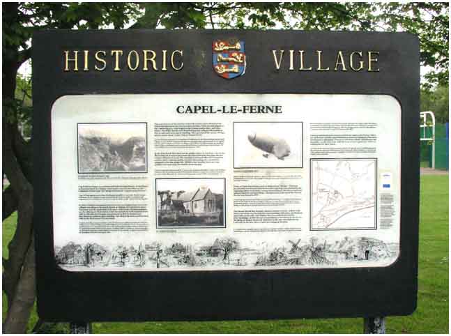 Historic Village