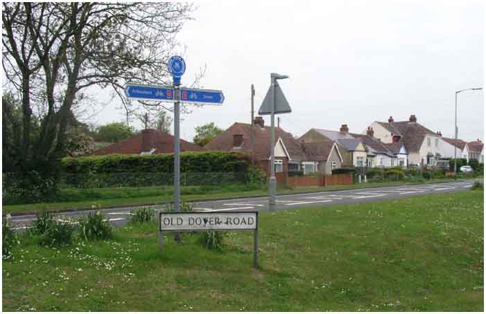 Old Dover Road