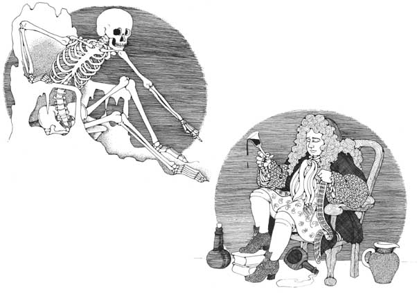 Court of Death