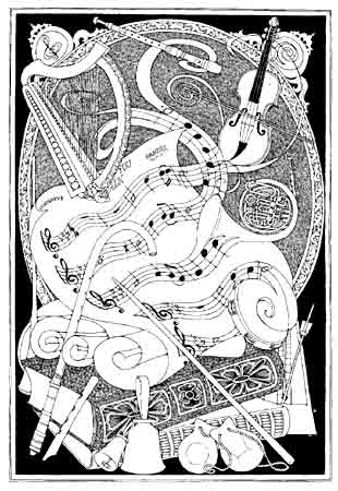 music
