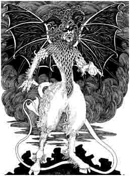 Devil Incarnate 