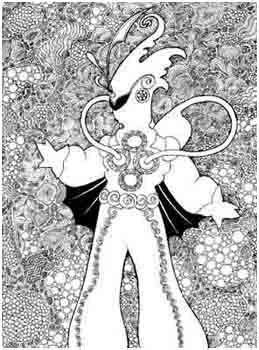 spacesuit