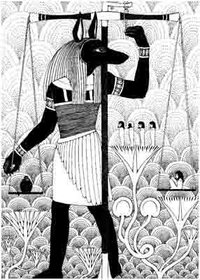 Anubis