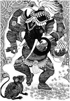 Ganesh