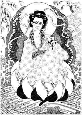 Kuan-Yin