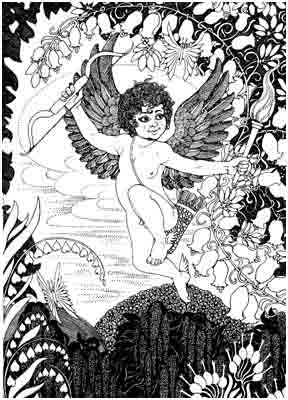 Cupid