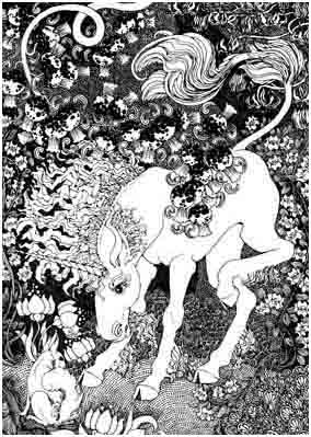 Unicorn
