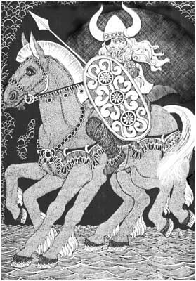 Woden