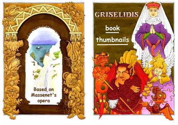 Griselidis
