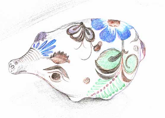 Armadillo