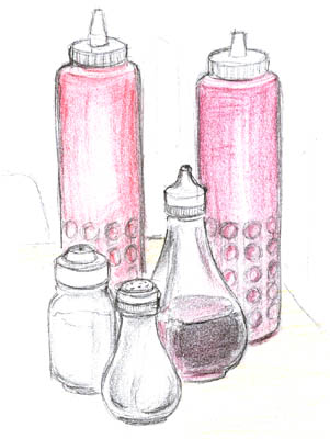 Condiments