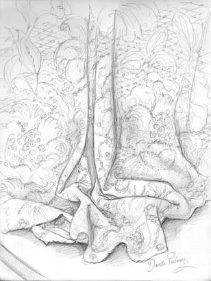 drapery