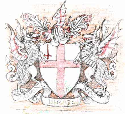 City coat of arms