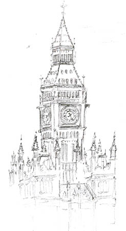 House of Parlaiment