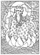 Kuan Yin