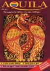 celtic dragon cover