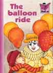 balloon ride