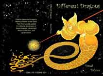 different dragons