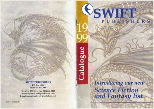 silver dragon