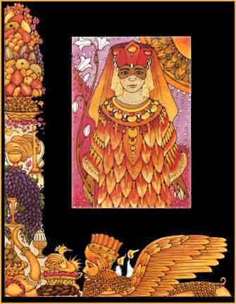 The Story of Esther