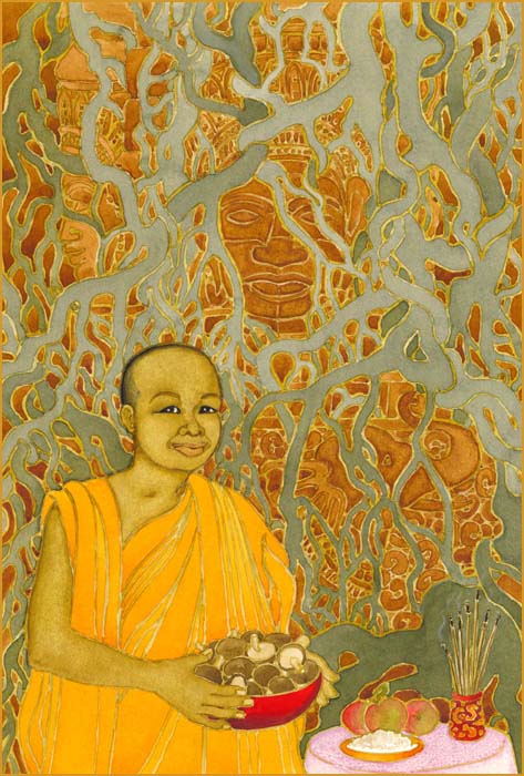 Cambodia