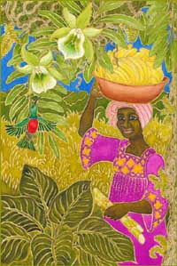 Cameroon
