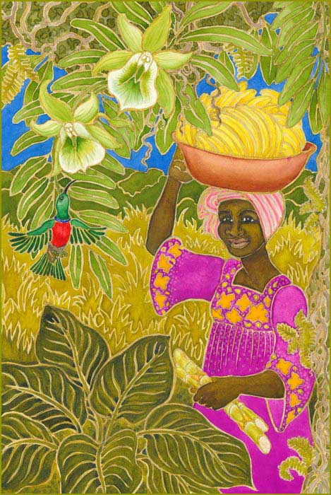 Cameroon