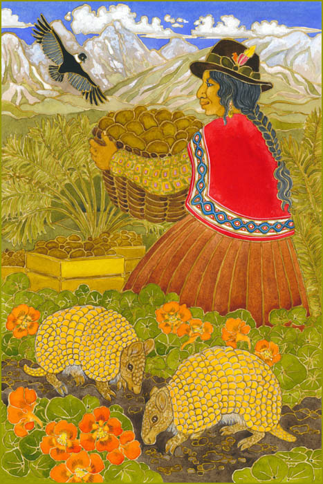 Ecuador