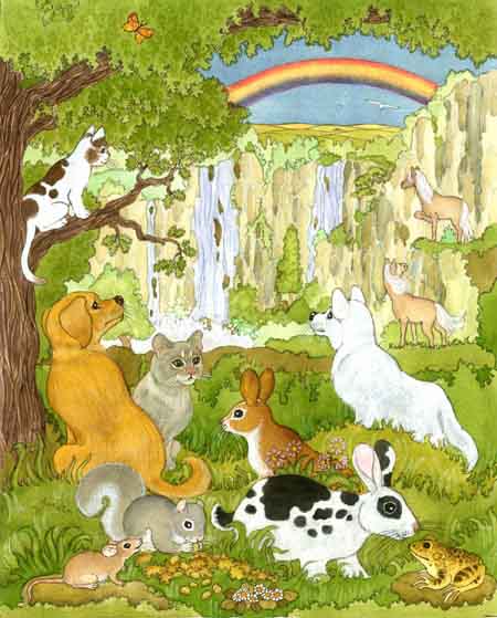 Rainbow Bridge