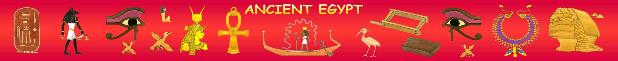 Ancient Egypt