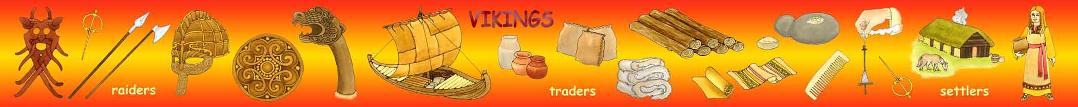 Vikings