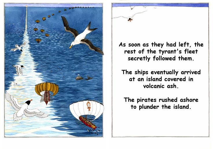 Pirates