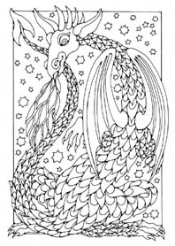 dragon