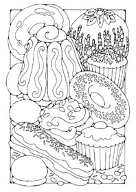 CAKES