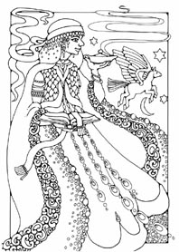 Scheherazade