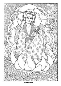 Kuan Yin