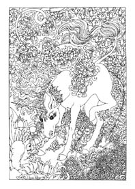 Unicorn