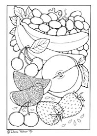 fruit