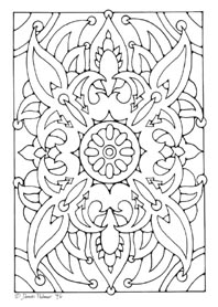 Pattern