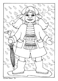 Puddles